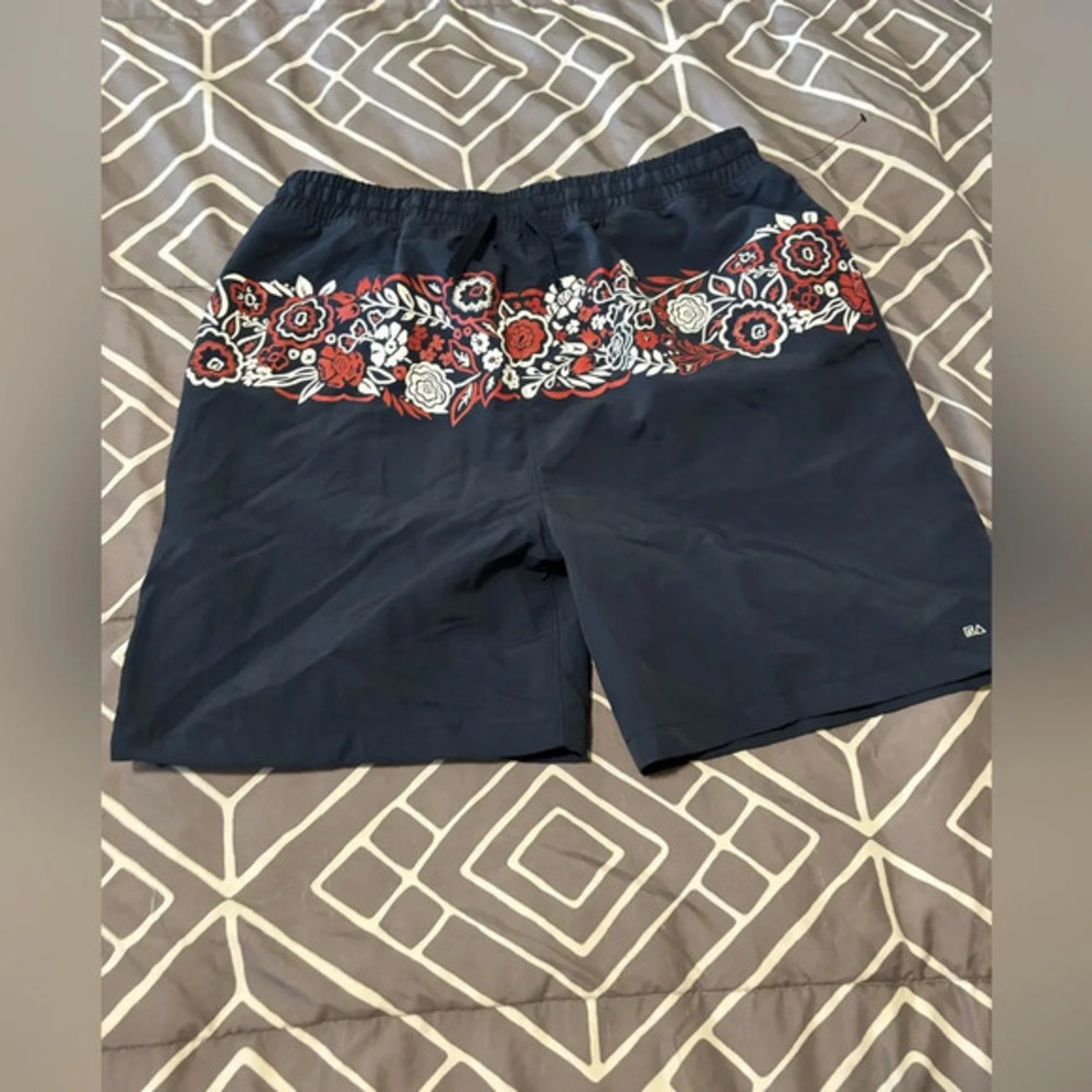 Free Assembly swim trunks YXL
